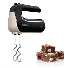 Bosch MFQ4730 HomeProfessional fekete kézi mixer