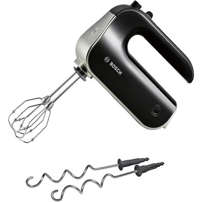 Bosch MFQ4730 HomeProfessional fekete kézi mixer