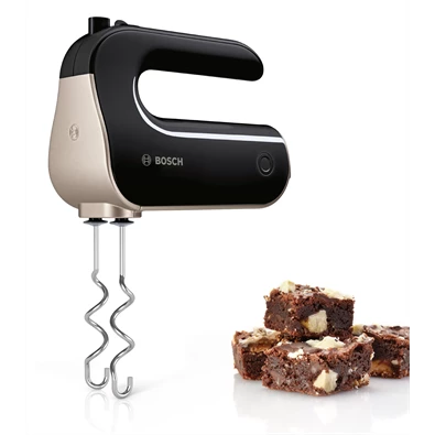 Bosch MFQ4730 HomeProfessional fekete kézi mixer