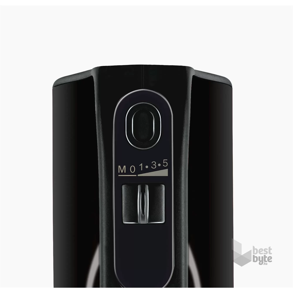 Bosch MFQ4730 HomeProfessional fekete kézi mixer