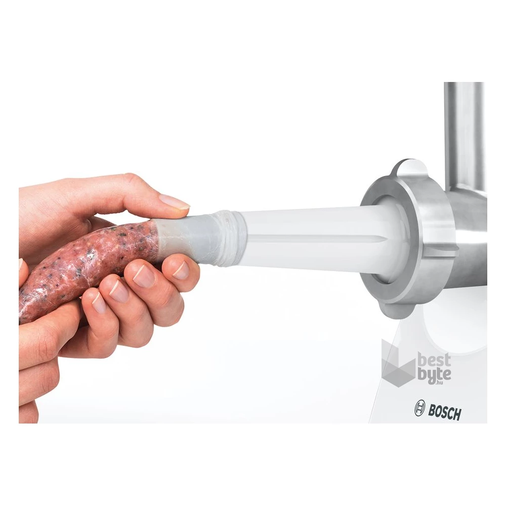 Bosch MFW3520W húsdaráló