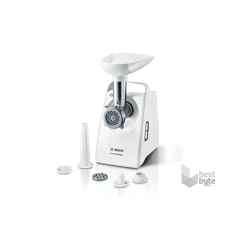 Bosch MFW3520W húsdaráló