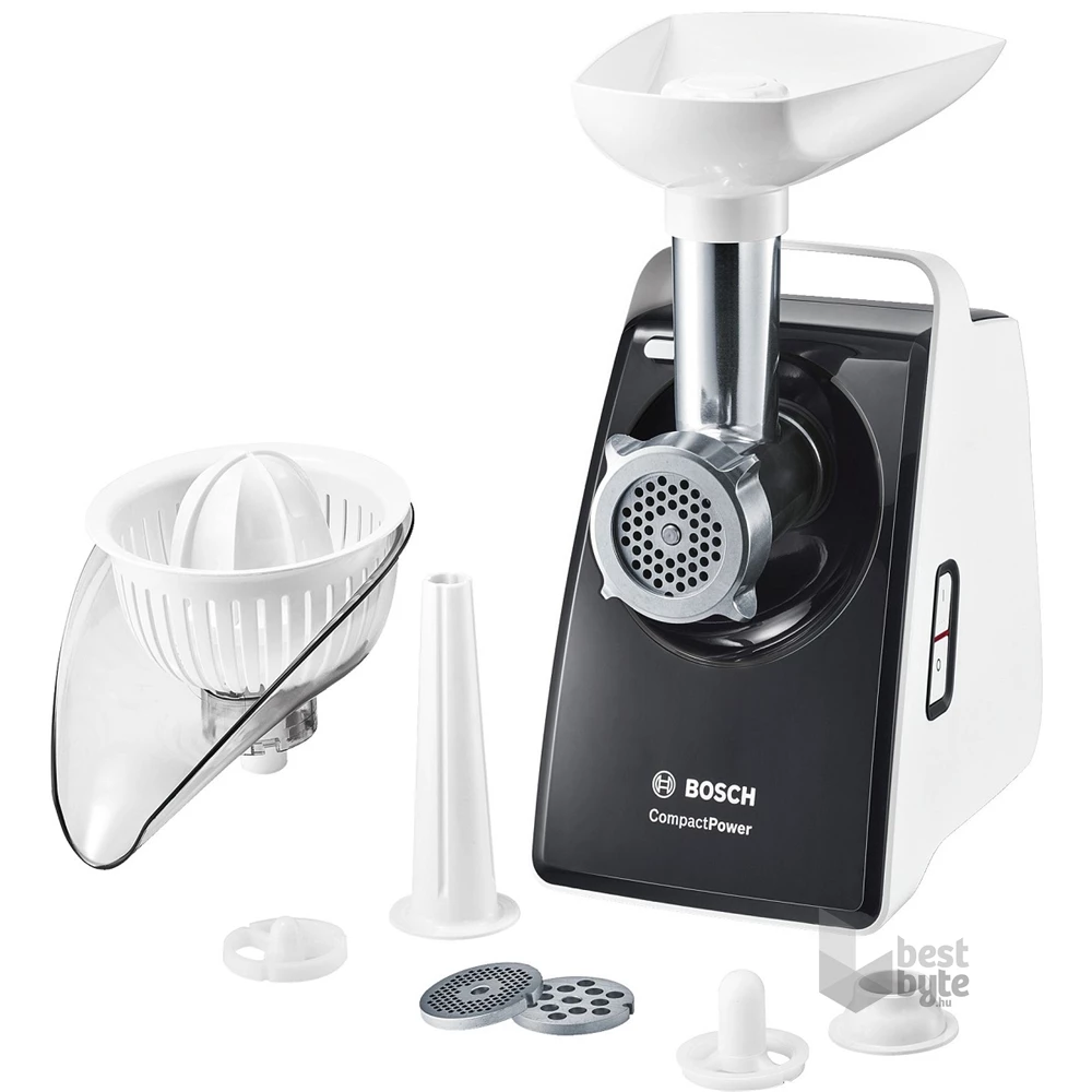 Bosch MFW3630A húsdaráló