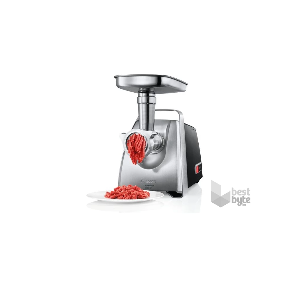 Bosch MFW68660 húsdaráló