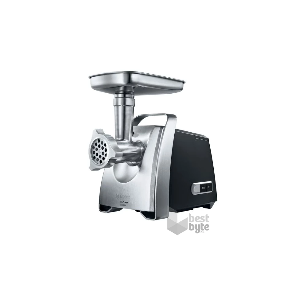 Bosch MFW68660 húsdaráló