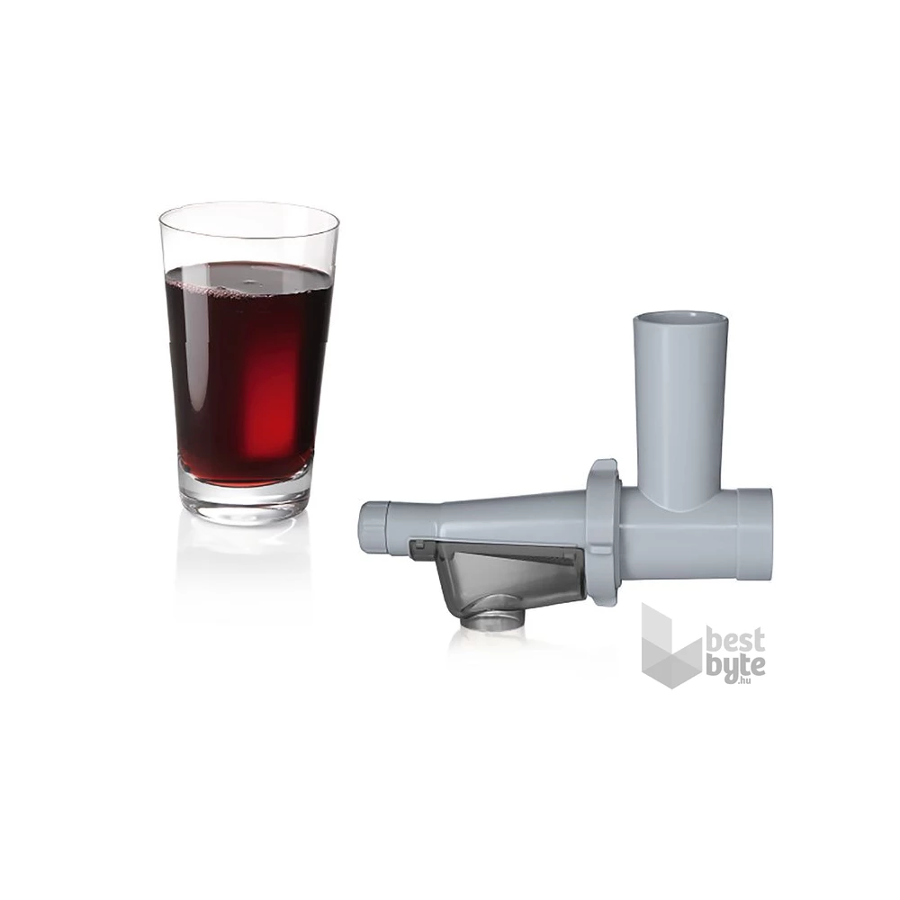 Bosch MFW68660 húsdaráló