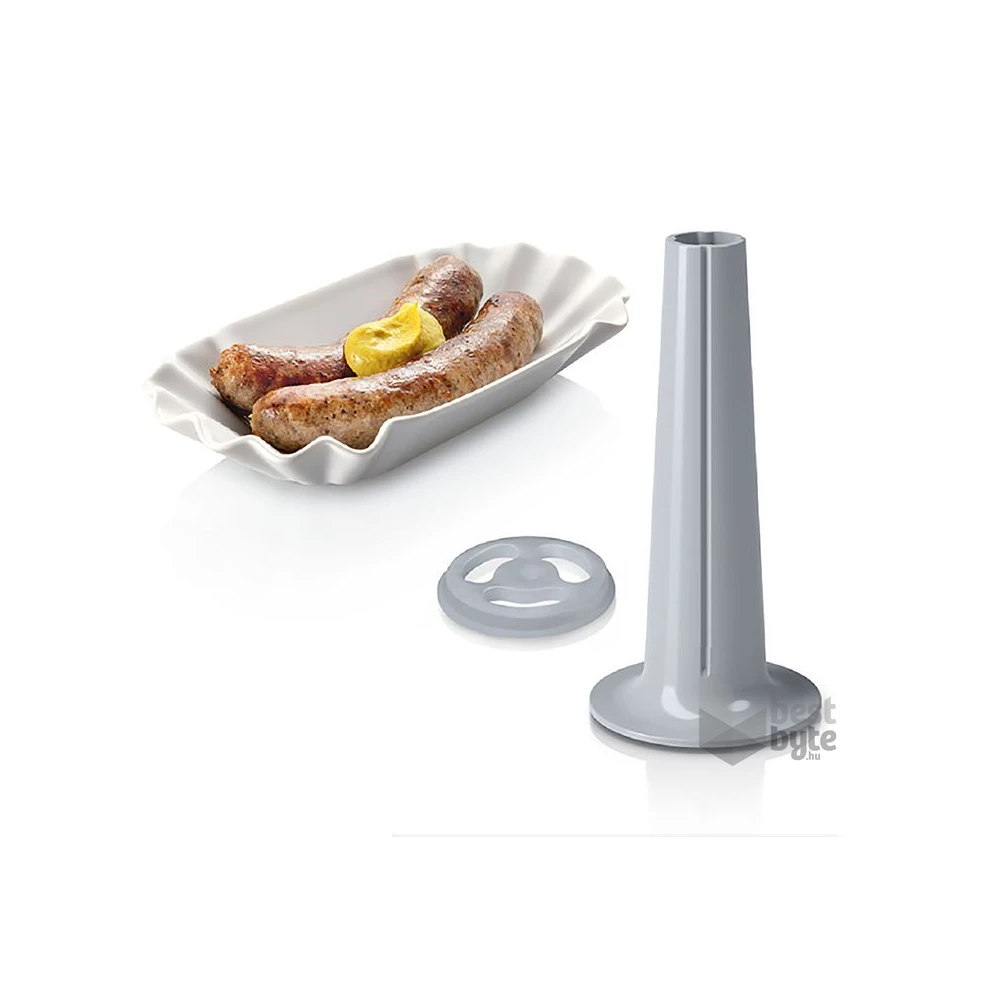 Bosch MFW68660 húsdaráló