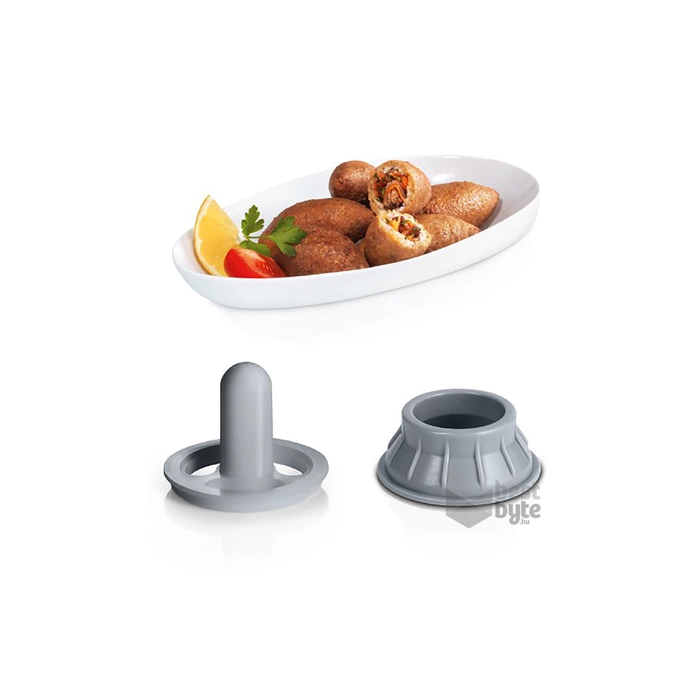 Bosch MFW68660 húsdaráló