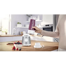 Bosch MMB2111T VitaPower Serie ezüst turmixgép