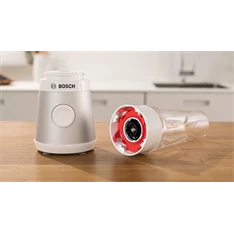 Bosch MMB2111T VitaPower Serie ezüst turmixgép