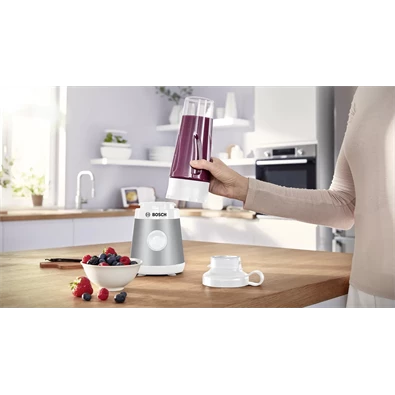 Bosch MMB2111T VitaPower Serie ezüst turmixgép