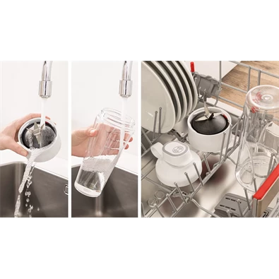 Bosch MMB2111T VitaPower Serie ezüst turmixgép