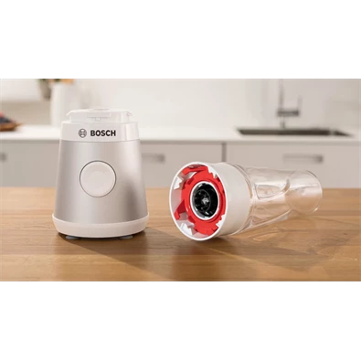 Bosch MMB2111T VitaPower Serie ezüst turmixgép