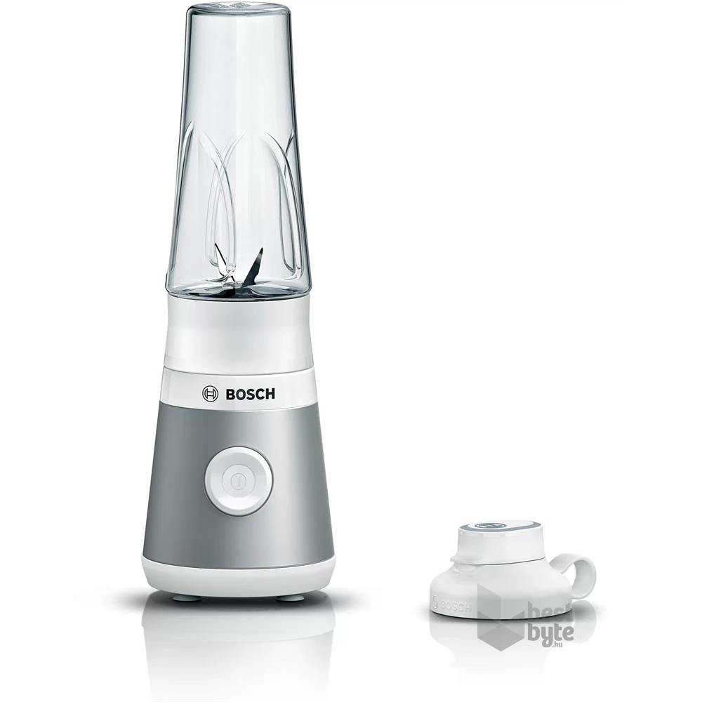 Bosch MMB2111T VitaPower Serie ezüst turmixgép