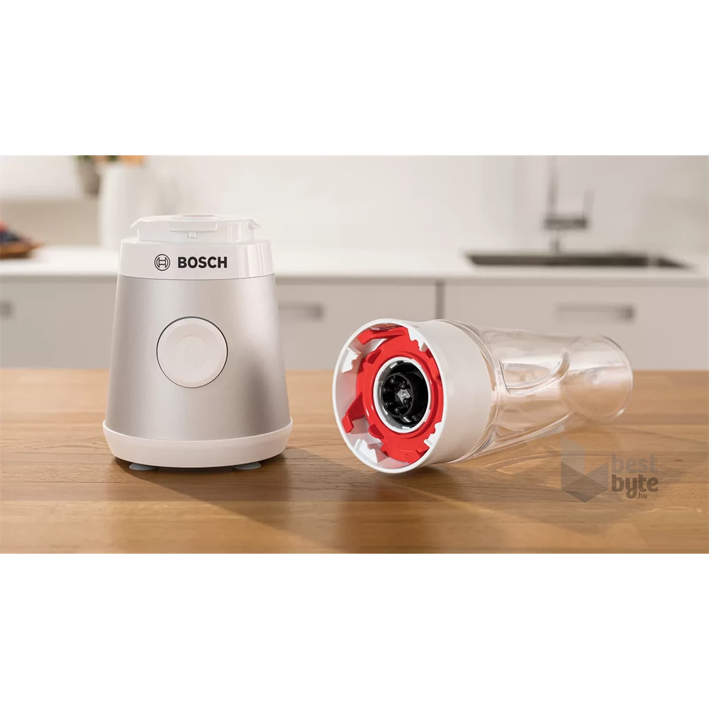 Bosch MMB2111T VitaPower Serie ezüst turmixgép