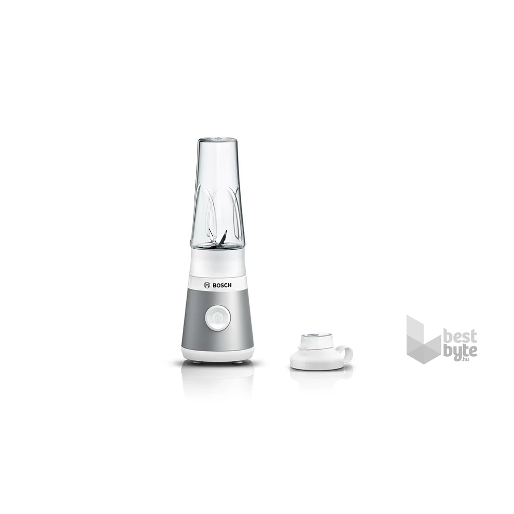 Bosch MMB2111T VitaPower Serie ezüst turmixgép