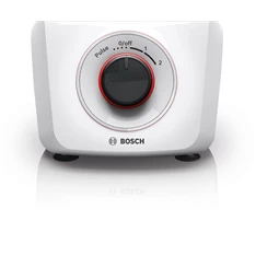 Bosch MMB21P0R fehér-piros turmixgép