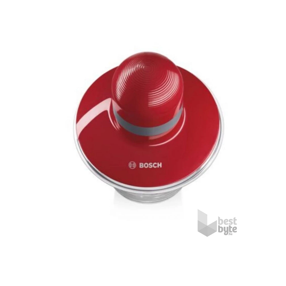 Bosch MMR08R2 piros aprító