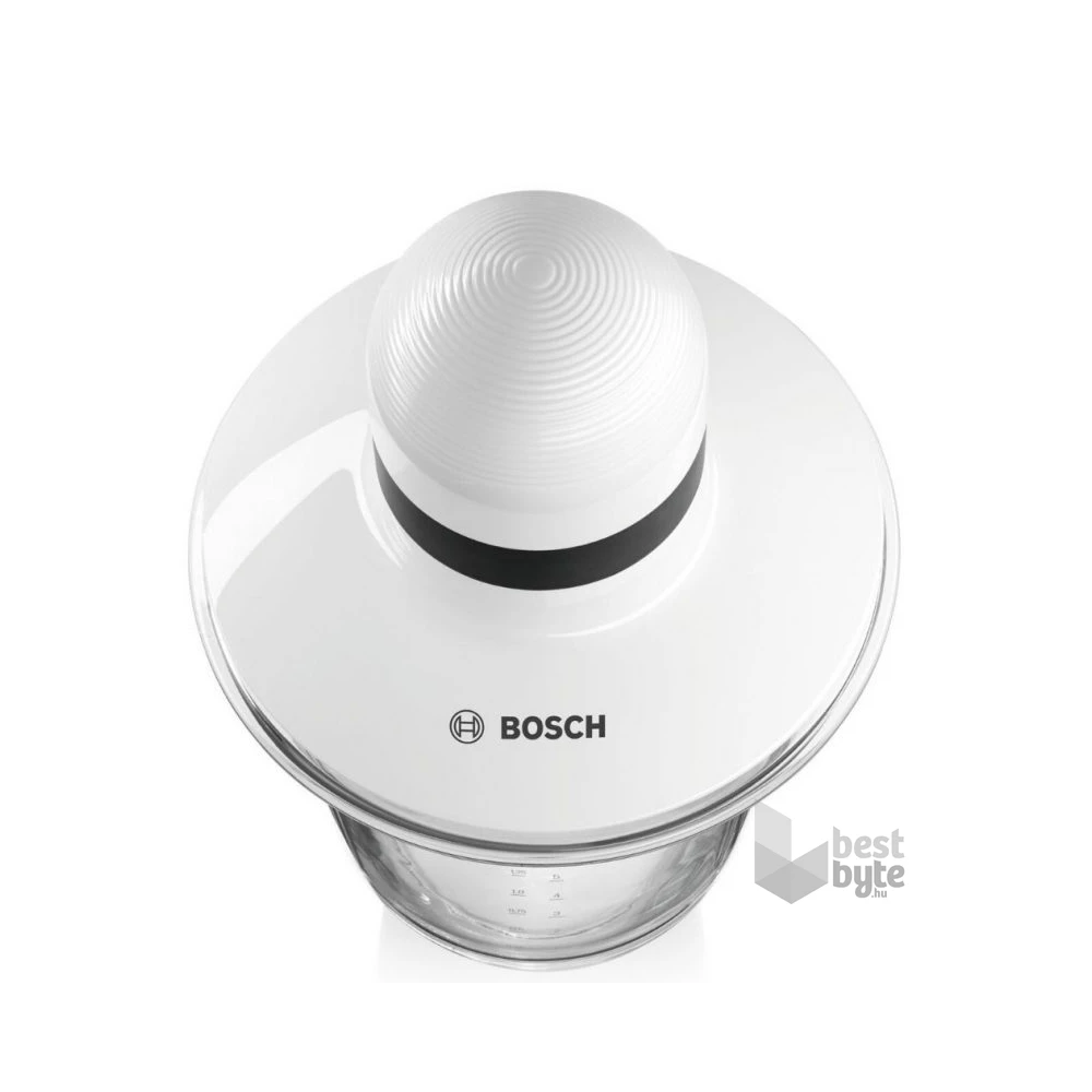 Bosch MMR15A1 1,5L fehér aprító
