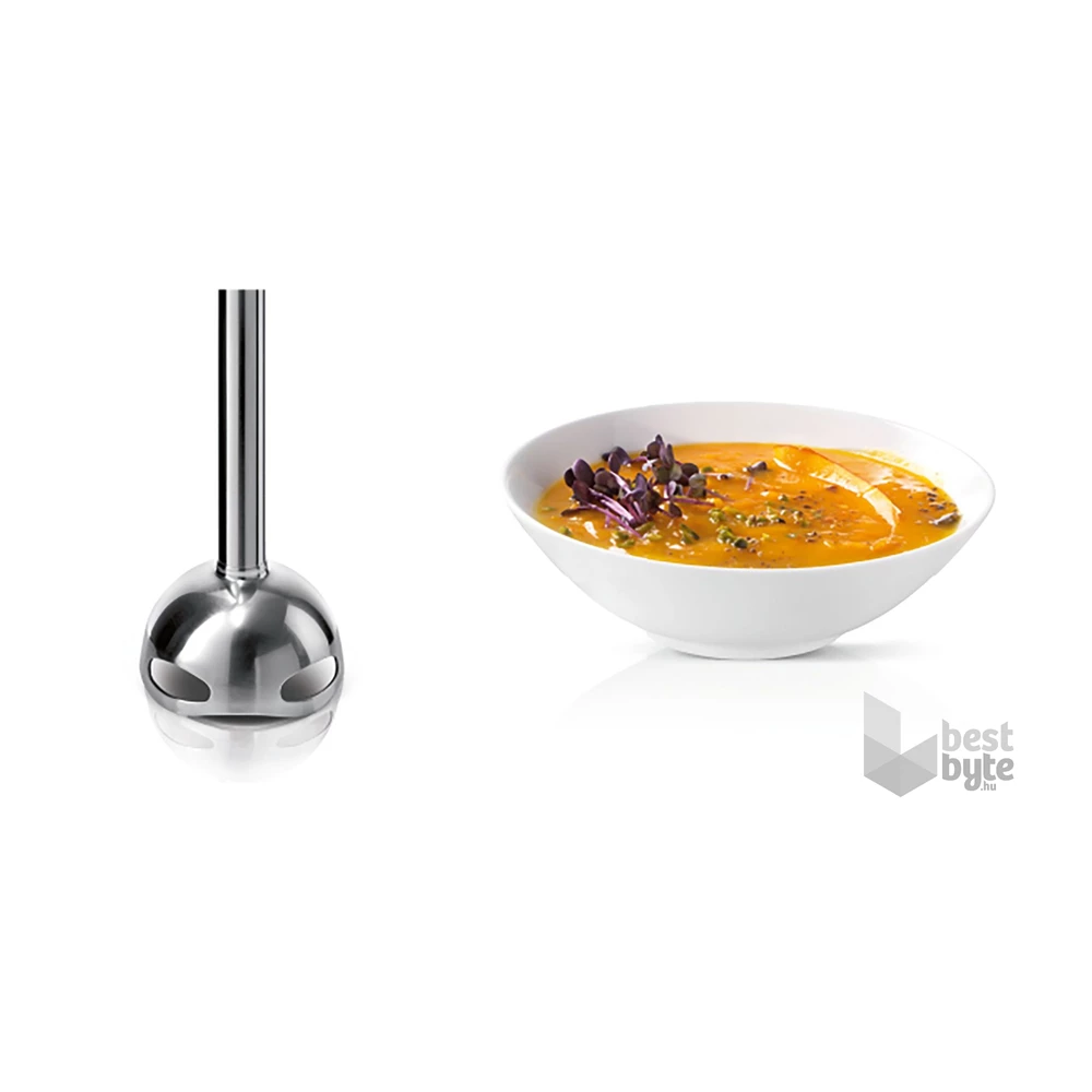 Bosch MS6CB61V1 ErgoMixx 3in1 fekete botmixer