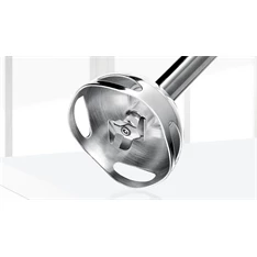 Bosch MS6CM6120 ErgoMixx Style 2in1 fekete-ezüst botmixer szett