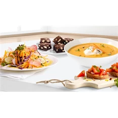 Bosch MS6CM6120 ErgoMixx Style 2in1 fekete-ezüst botmixer szett