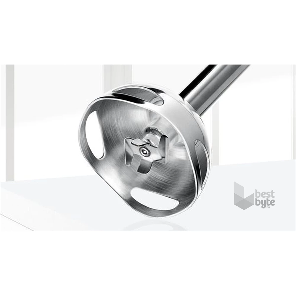 Bosch MS6CM6120 ErgoMixx Style 2in1 fekete-ezüst botmixer szett