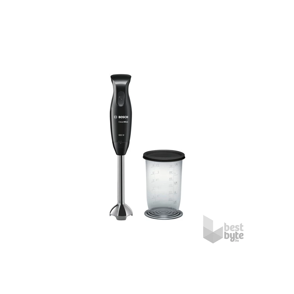 Bosch MSM2610B fekete botmixer