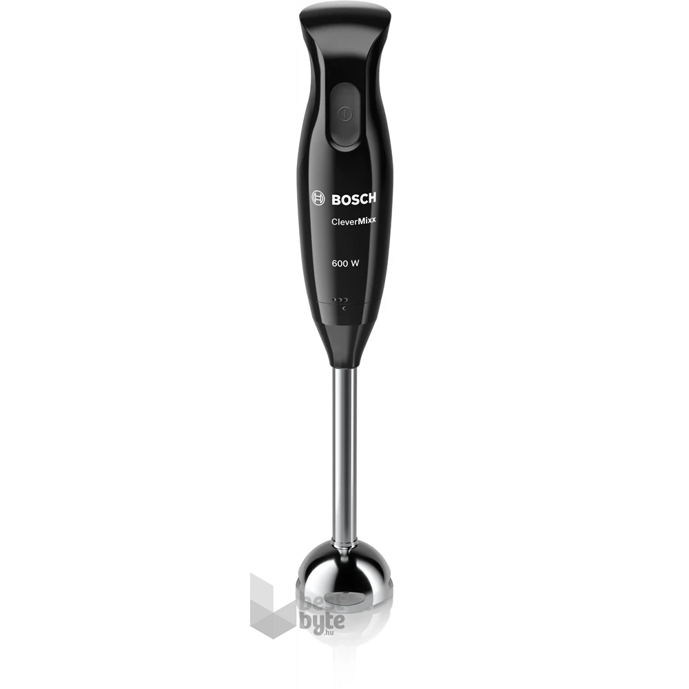 Bosch MSM2610B fekete botmixer