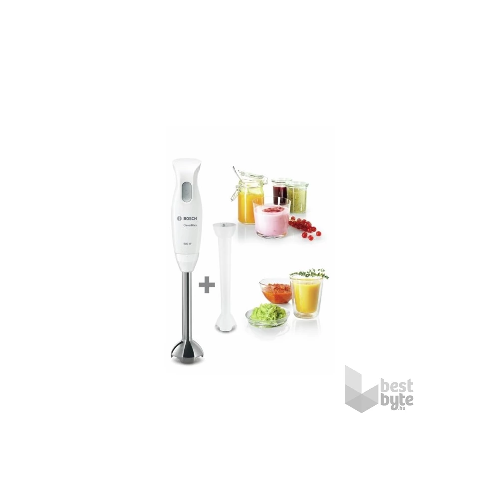 Bosch MSM26130 botmixer