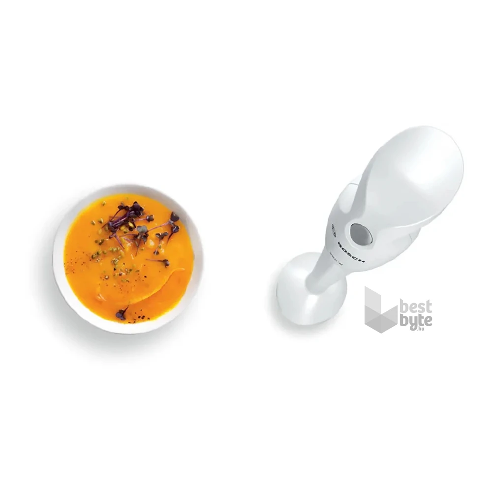 Bosch MSM6B100 280W fehér botmixer