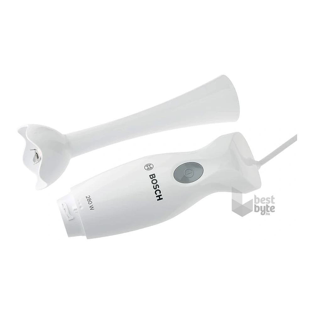 Bosch MSM6B100 280W fehér botmixer