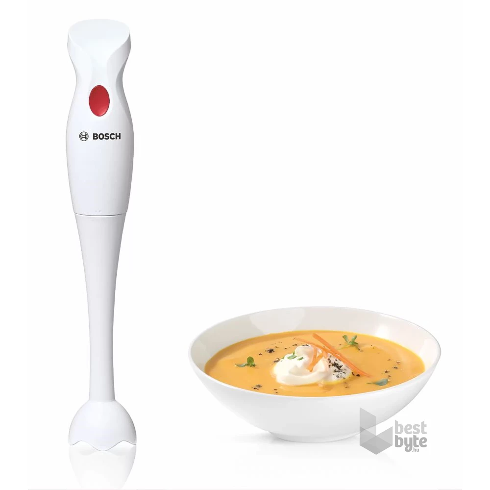Bosch MSMP1000 YourCollection fehér botmixer