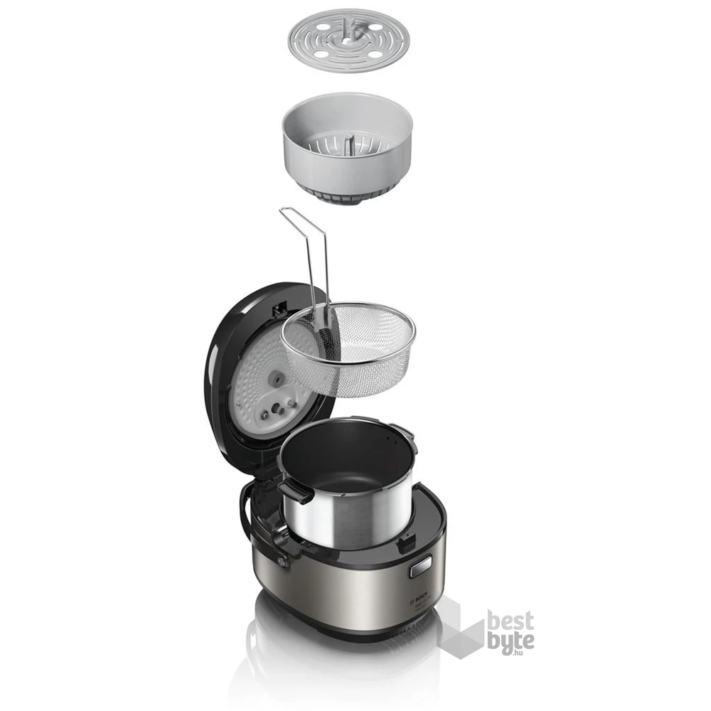 Bosch MUC88B68 elektromos főzőedény