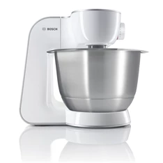 Bosch MUM54251 900W, 3,9L, fehér konyhai robotgép
