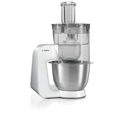 Bosch MUM54251 900W, 3,9L, fehér konyhai robotgép