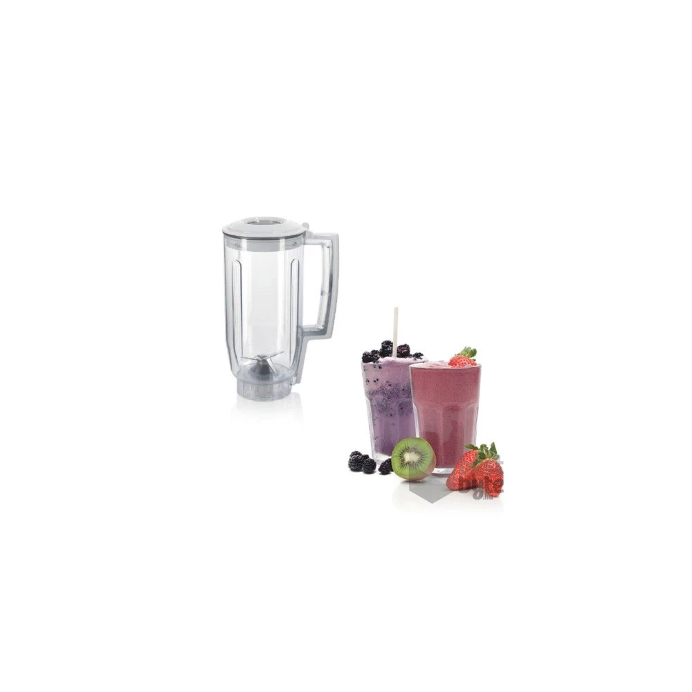 Bosch MUM55761 900W, 3,9L, vörös konyhai robotgép szett
