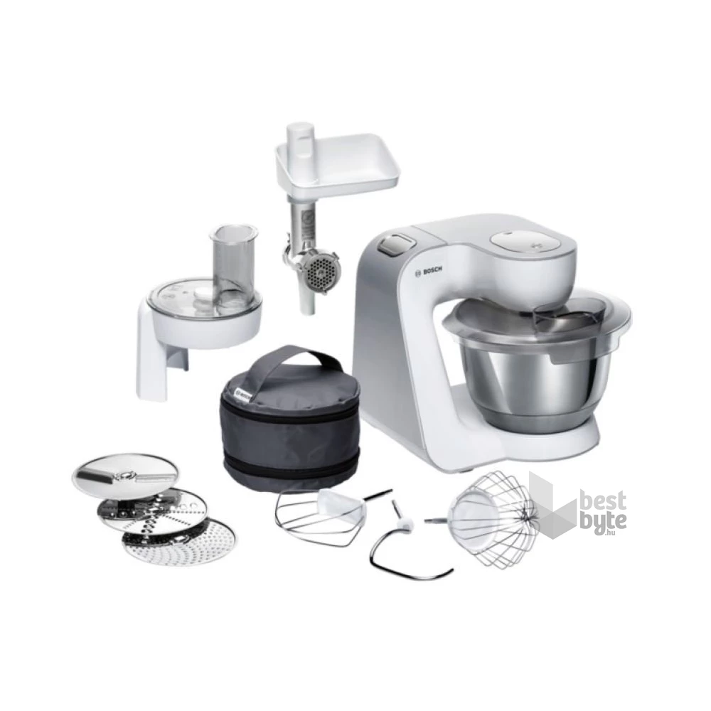 Bosch MUM58224 konyhai robotgép