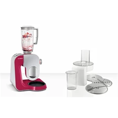 Bosch MUM58420 konyhai robotgép