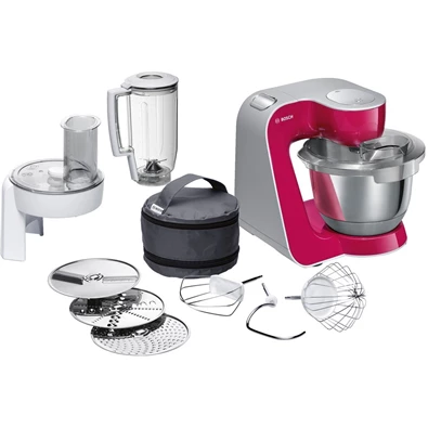 Bosch MUM58420 konyhai robotgép