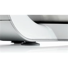 Bosch MUM5XW20 pezsgő-fehér konyhai robotgép