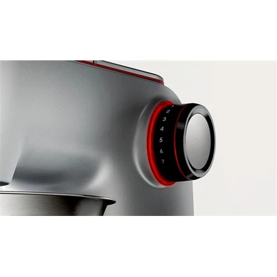 Bosch MUM5XW20 pezsgő-fehér konyhai robotgép