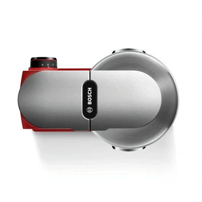 Bosch MUM9A66R00 1600W, 5,5L, vörös konyhai robotgép (Újszerű)