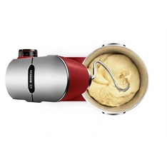Bosch MUM9A66R00 1600W, 5,5L, vörös konyhai robotgép (Újszerű)