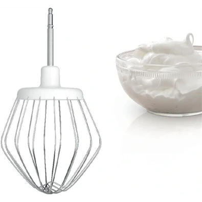 Bosch MUMS2ER01 700W, 3,8L, vörös konyhai robotgép