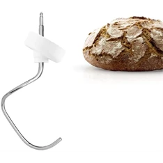 Bosch MUMS2ER01 700W, 3,8L, vörös konyhai robotgép