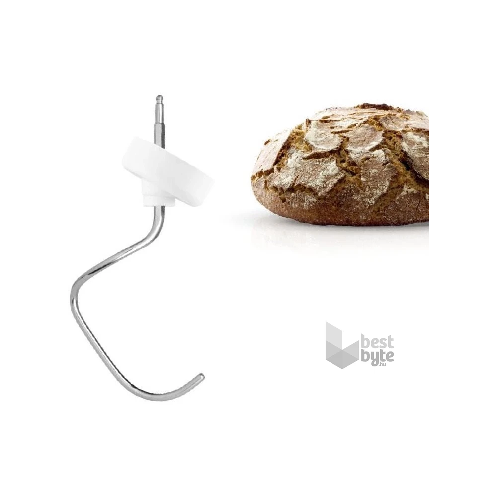 Bosch MUMS2ER01 700W, 3,8L, vörös konyhai robotgép