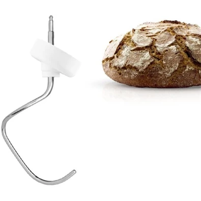 Bosch MUMS2ER01 700W, 3,8L, vörös konyhai robotgép