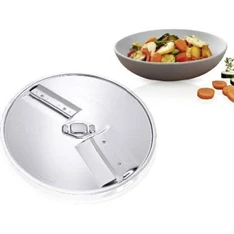 Bosch MUMS2ER01 700W, 3,8L, vörös konyhai robotgép