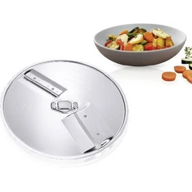 Bosch MUMS2ER01 700W, 3,8L, vörös konyhai robotgép